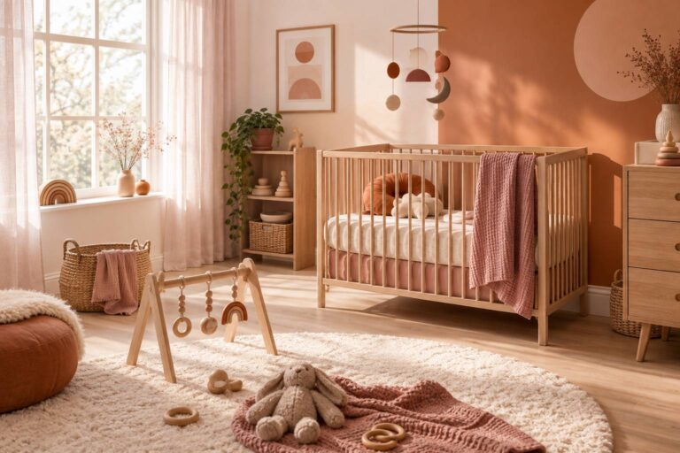 Prénoms uniques et tendres pour choyer votre petit garçon