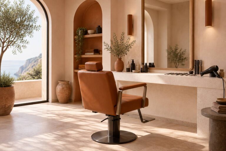 Adieu les bobs : le « chic shag », la coupe stylée qui rajeunit de 10 ans après 50 ans