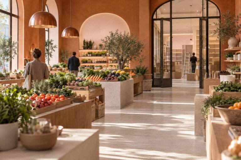 Expansion 2026 de Grand Frais : découvrez les 25 à 30 nouvelles boutiques prévues près de chez vous
