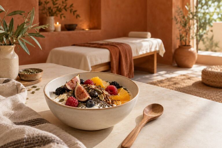La dose parfaite de graines à intégrer quotidiennement dans vos salades, yaourts et repas, selon une experte en nutrition