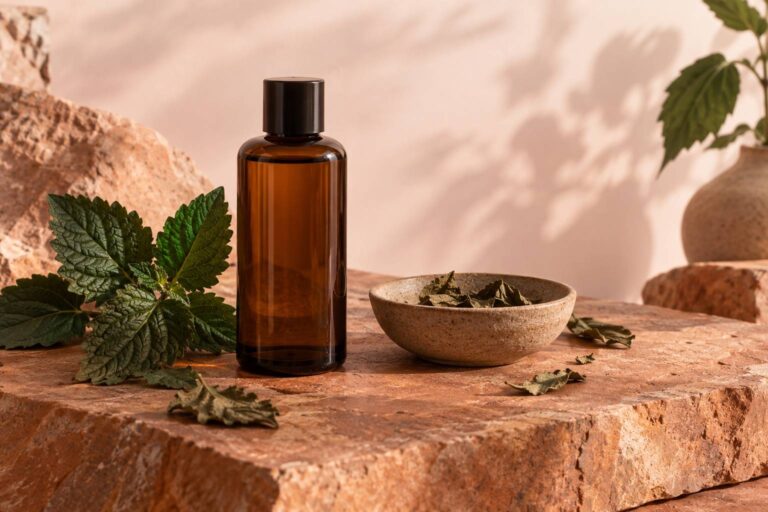 Patchouli : L&rsquo;arôme envoûtant aux multiples secrets