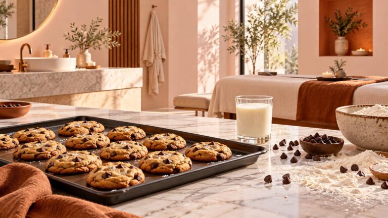 Cookie : la recette secrète et irrésistible du célèbre « Cookiz » de la Mie Câline à découvrir