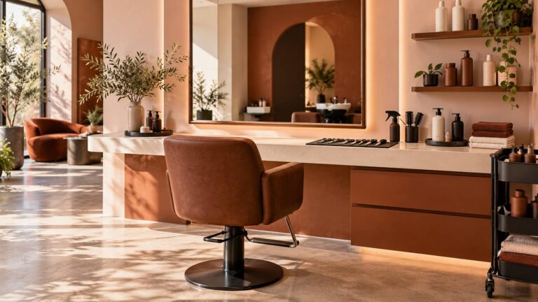 Expliquer la coupe qu&rsquo;on veut à son coiffeur : le vocabulaire