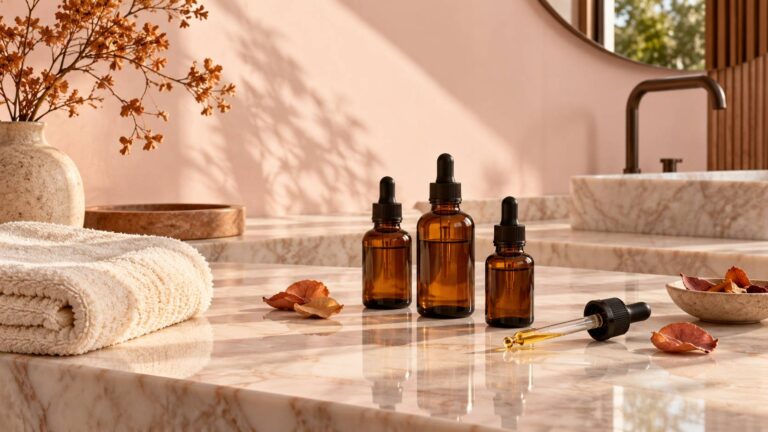 Le sérum anti-âge Aroma-Zone plébiscité avec plus de 260 avis et une note de 4/5 sur Beauté Test : lissant, hydratant et repulpant pour une peau revitalisée